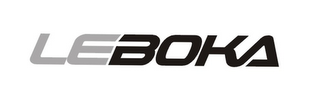 LEBOKA logo