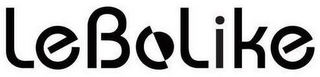 LEBOLIKE logo