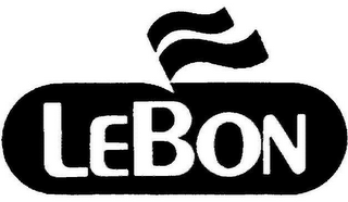 LEBON logo