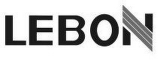LEBON logo