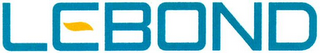 LEBOND logo