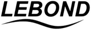 LEBOND logo
