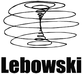 LEBOWSKI logo