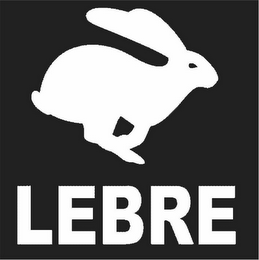 LEBRE logo