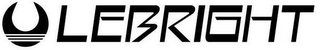 LEBRIGHT logo