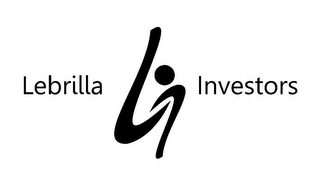 LEBRILLA INVESTORS LI logo