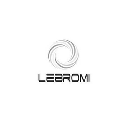 LEBROMI logo