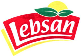 LEBSAN logo