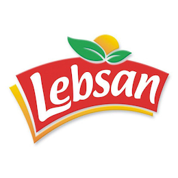 LEBSAN logo
