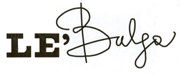 LE'BULGA logo