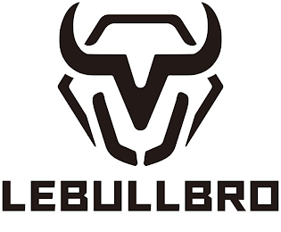 LEBULLBRO logo