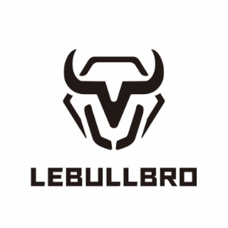 LEBULLBRO logo