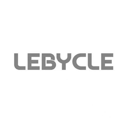 LEBYCLE logo