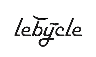 LEBYCLE logo