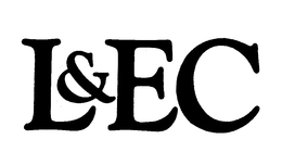 L&EC logo