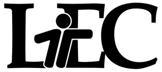 LEC logo