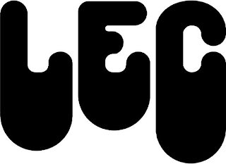 LEC logo