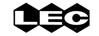 LEC logo