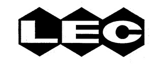 LEC logo