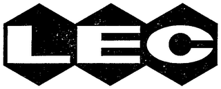 LEC logo