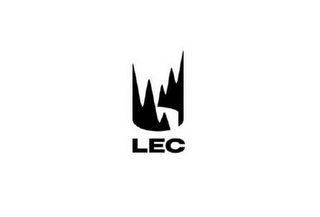 LEC logo