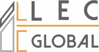 LEC GLOBAL logo