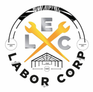 LEC LABOR CORP 285 285 285 126 450 450 1000 125 285 logo
