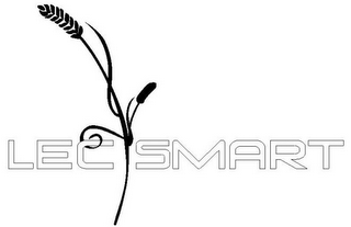 LEC SMART logo