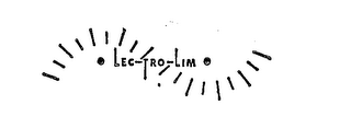 LEC-TRO-LIM logo