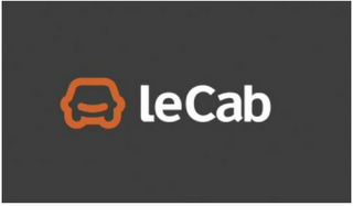 LECAB logo