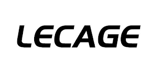 LECAGE logo