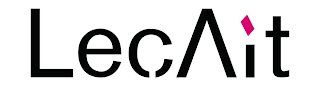 LECAIT logo