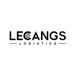 LECANGS LOGISTICS logo