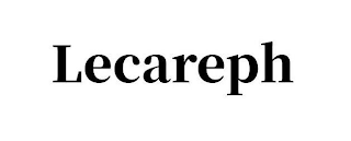 LECAREPH logo