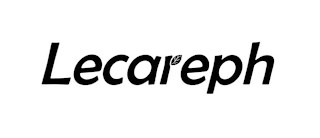 LECAREPH logo