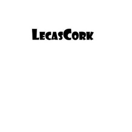 LECASCORK logo