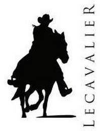 LECAVALIER logo