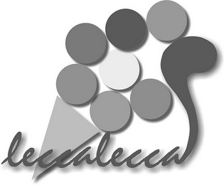LECCALECCA logo