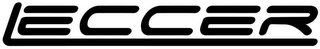 LECCER logo