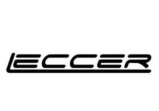 LECCER logo