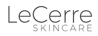 LECERRE SKINCARE logo