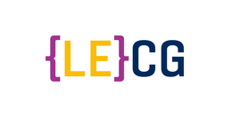{LE}CG logo