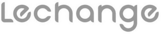 LECHANGE logo