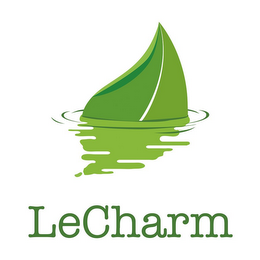 LECHARM logo