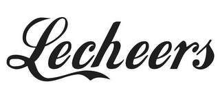 LECHEERS logo