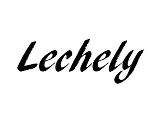 LECHELY logo