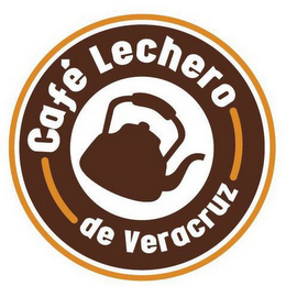 LECHERO DE VERACRUZ logo