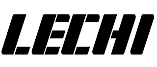 LECHI logo
