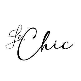 LECHIC logo