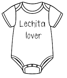 LECHITA LOVER logo